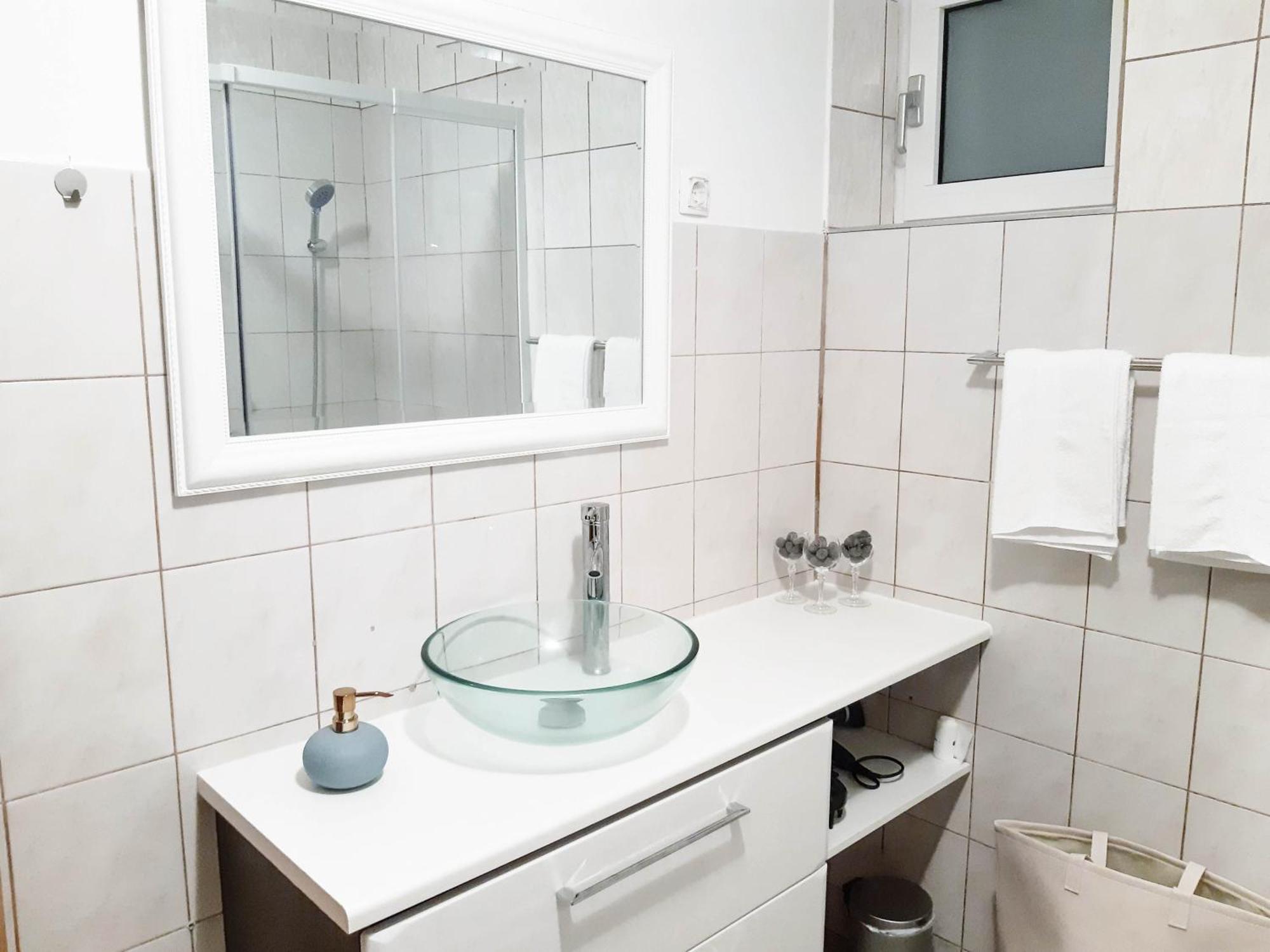 Villa Hillside Apartment Jesenice Kültér fotó